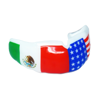 Fight Face NZ - Custom Mouthguards